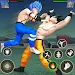 Anime Fighting Game APK