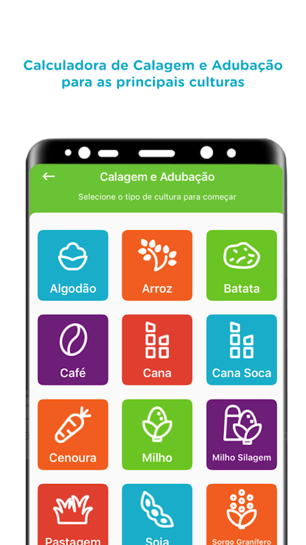 AgroPocket o seu agro no bolso Screenshot2