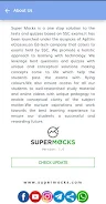 Supermocks Screenshot7