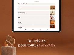 Beauté Privée Screenshot8