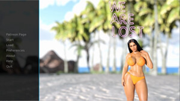 We Are Lost Screenshot2