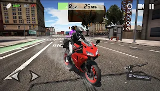 Ultimate Motorcycle Simulator Screenshot14