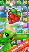 Jelly match: Pop & Blast sweet Screenshot4