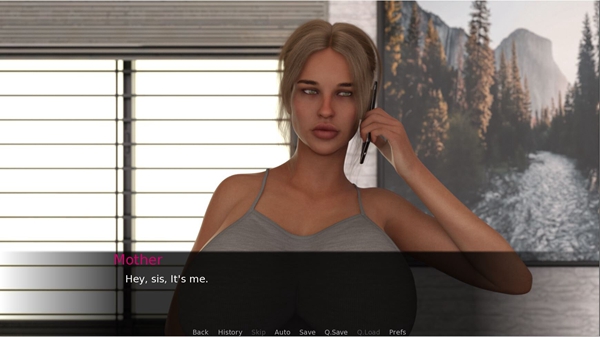 Degenerate: The Sitter Screenshot3