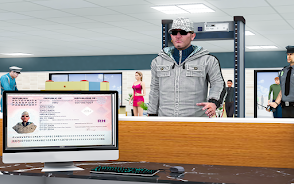 Airport Security: Police Games Screenshot2