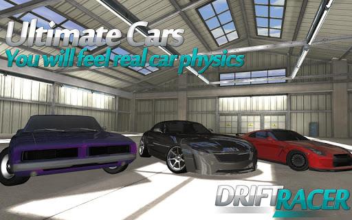 Drift Car Racing Screenshot2