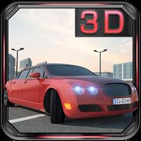 Luxury Limo 3D Parking APK