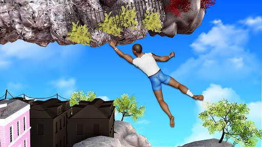 About Climbing: Difficult Game Screenshot4