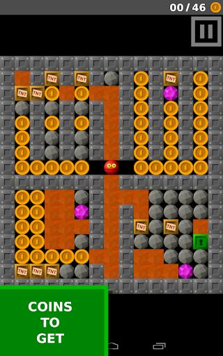 Worm Plex Screenshot3