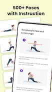 Yoga for Beginner - Daily Yoga Screenshot5