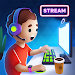 Idle Streamer - Tuber game APK