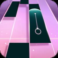 Magic Dancing Tiles:Piano Game APK