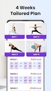 Yoga for Beginner - Daily Yoga Screenshot2