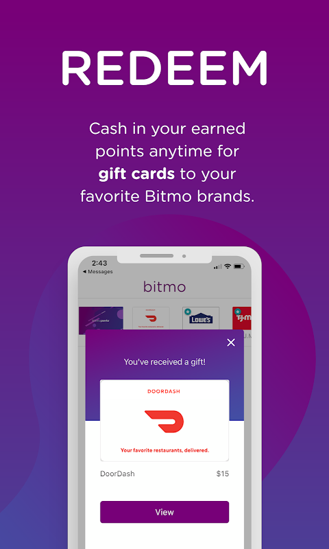 Bitmo Screenshot2