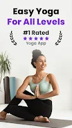 Yoga for Beginner - Daily Yoga Screenshot1