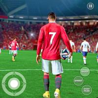 Global Soccer Match : Euro Football League APK