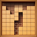 Wood Puzzle Block Blast APK