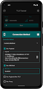 TLS Tunnel Screenshot4
