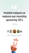 Hubble: Shopping Discounts App Screenshot5