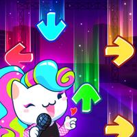 Duet Pet Race: Tap Music Tiles APK