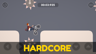 Draw Rider 2: Happy Racing Screenshot1