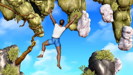 About Climbing: Difficult Game Screenshot3