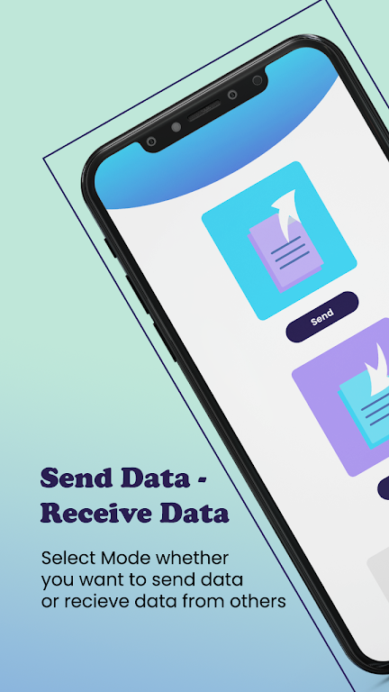 Phone Clone –Data Transfer Screenshot2