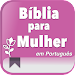 Bíblia para Mulher Cristã APK