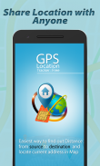 GPS Location Tracker : FREE Screenshot2