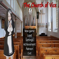 The Church of Vice APK