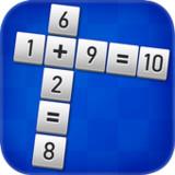 Math Puzzle Game - Math Pieces APK