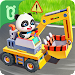 Little Panda: City Builder APK