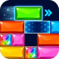 Gem Crush™ - Jewel Puzzle & Block Puzzle Jigsaw APK