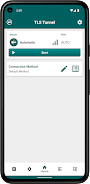TLS Tunnel Screenshot1