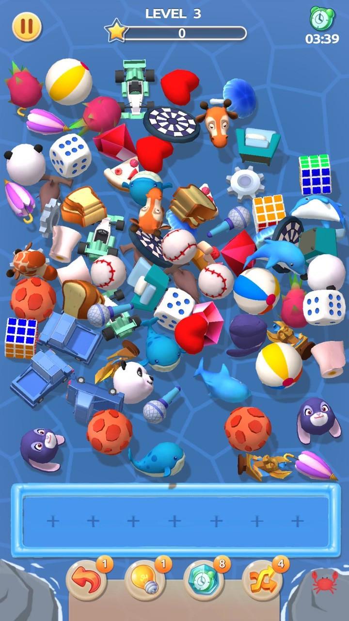 Match Master 3D Screenshot4