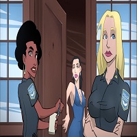 134:Police APK