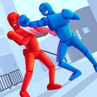 Stickman Ragdoll Fighter APK