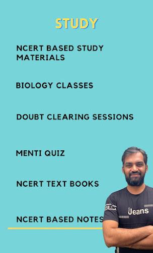 Biology Simplified Tamil Screenshot1