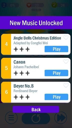 Piano Tiles 5 Screenshot4