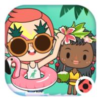 Miga Town: My Vacation APK