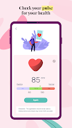 Period Tracker, Women Calendar Screenshot2