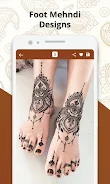 10000+ Mehndi Design 2023 HD Screenshot3