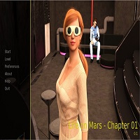 Life on Mars APK