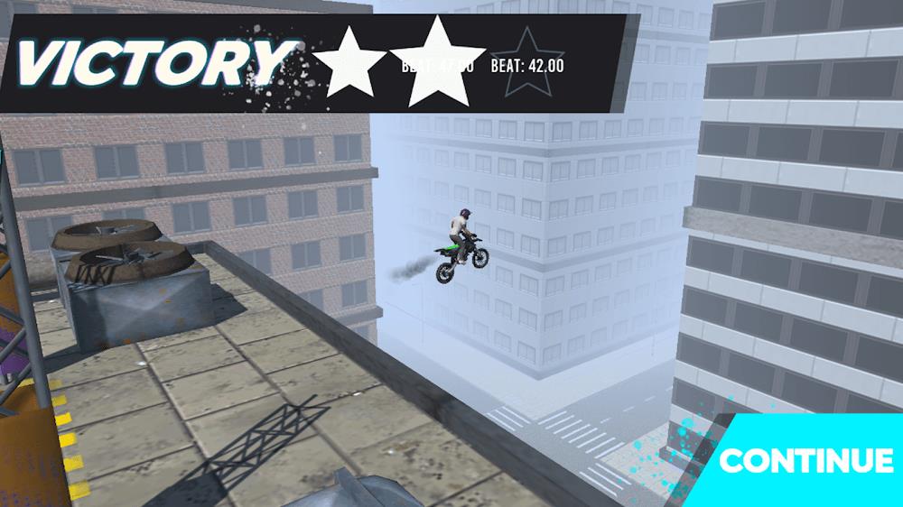 Trial Riders Screenshot3