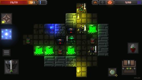 Caves Screenshot3