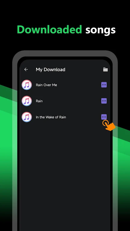 Music Downloader& Mp3 Download Screenshot3