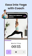 Yoga for Beginner - Daily Yoga Screenshot3