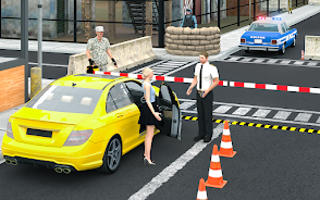 Airport Security: Police Games Screenshot4