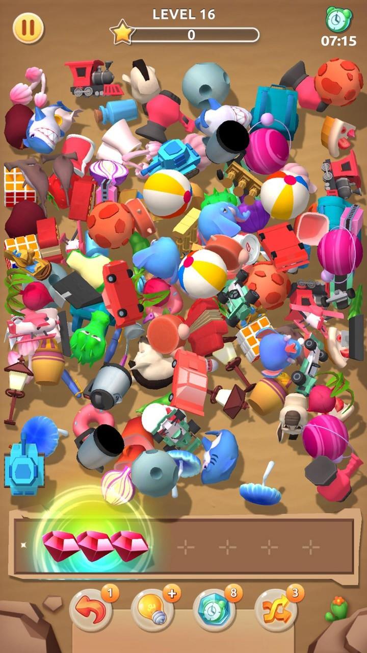 Match Master 3D Screenshot3