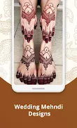 10000+ Mehndi Design 2023 HD Screenshot4